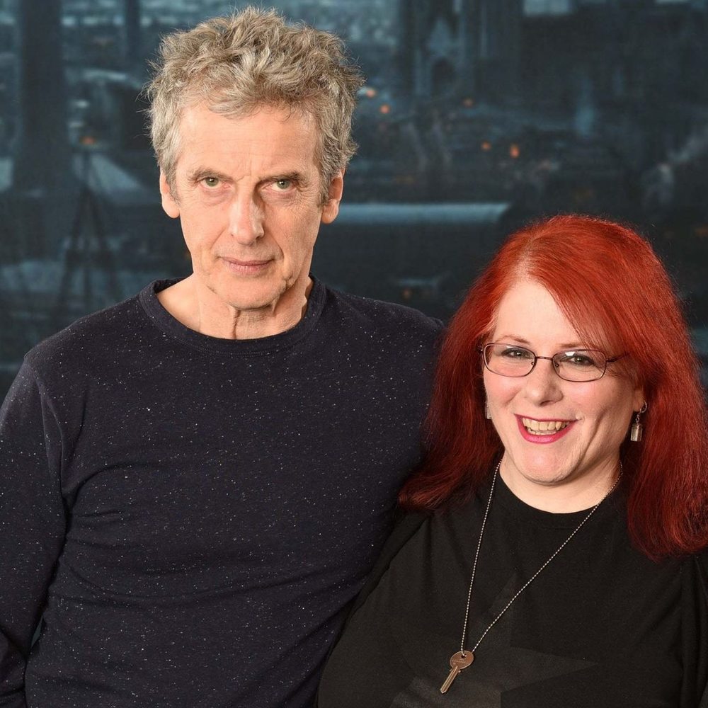 Meet your Posher, Jan